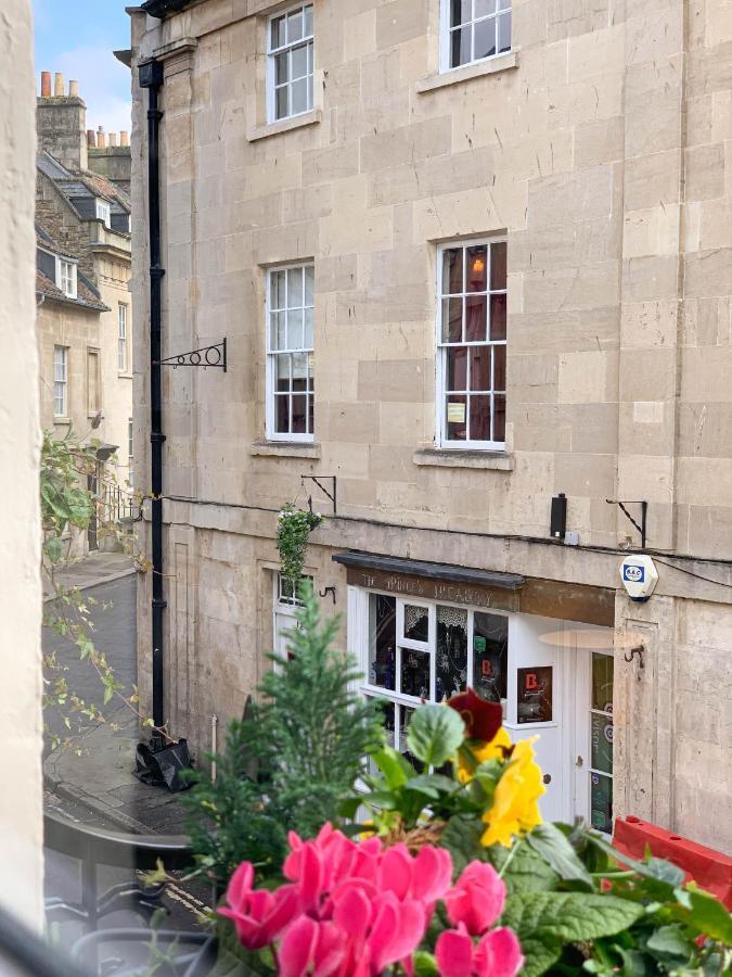 The Griffin Inn Бат Экстерьер фото